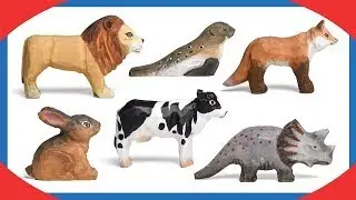 My First Animals