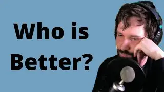 Destiny Reacts to Jubilee: Liberal vs Conservative (Part 1)