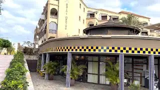 Tenerife - St George Apartments Affordable Los Cristianos..