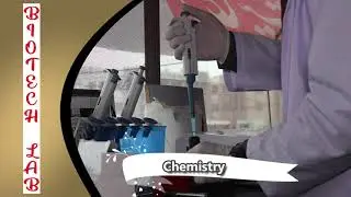 Biotech Commerce Lab & Research Centre Mansehra