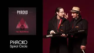 PHACKO - Spiral Circle