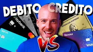 Carta di Debito VS Carta di Credito: differenze, costi e vantaggi nel 2026