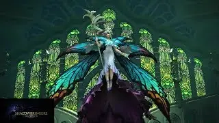 FFXIV Titania Ex