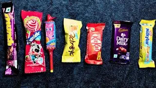Chocolate ASMR for Sleep 🍫 | Deep Relaxation LIVE (No Talking)