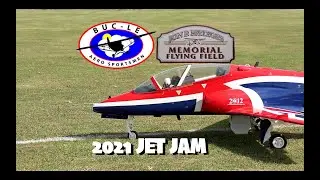 BUC LE JET JAM 2021