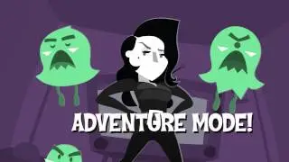 Runbow E3 2015 Trailer