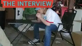THE INTERVIEW 