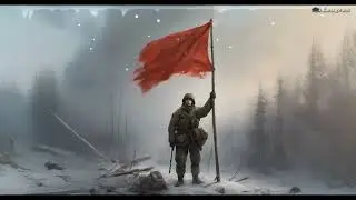 Longren - Поднимая знамя (акустика) (Северный Флот cover)