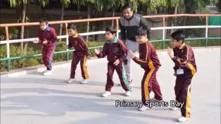 Jiva Public School