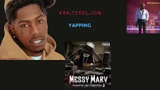 (Бесплатно) Бит в стиле Messy Marv x Young Slobe 