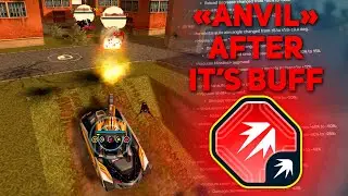 Tanki Online - Thunder 