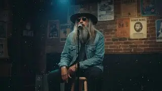 Inspired by Mississippi Fred McDowell & R.L. Burnside | Hill Country Trance