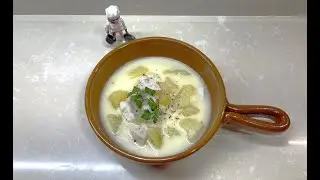 GAZPACHUELO