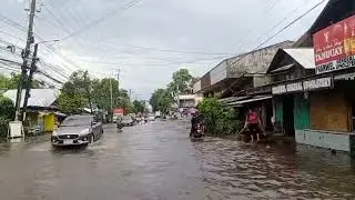 Bagyong paeng By Mariache tv