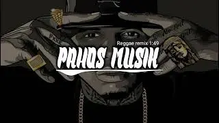 LAGU acara terbaru Reggae remix MPLX musik🌴