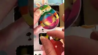 Countdown to Easter Fidget Unwrapping Day 12