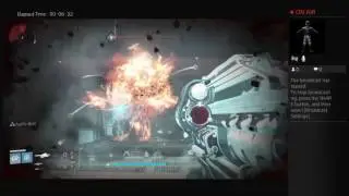 bghostlane1's Live PS4 Broadcast