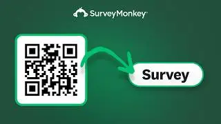 Как создать QR-код для опросов