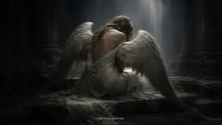 they said angels don’t cry | dark academia violin playlist