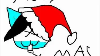 BlueClaw's music (and Christmas!)