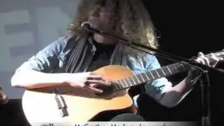 Corks Got Talent 2010 - Semi Finalist Thomas McCarthy