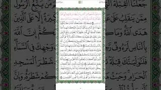 وجه سيقول السفهاء من الناس مكرر ٢٠ مرة للشيخ محمد أيوب رحمه الله