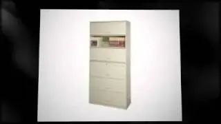 Lateral Files