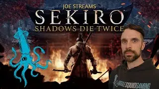 Joe Streams: 