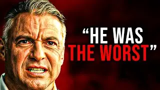 Shane McMahon Names 10 Wrestlers He Hated!