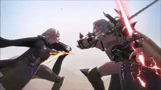 Fire Emblem: Three Houses - 