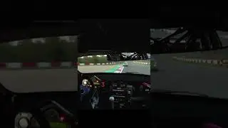 E36 M3 N&uuml;rburgring Grand Prix | BMW DMV Challenge | BMW #shorts