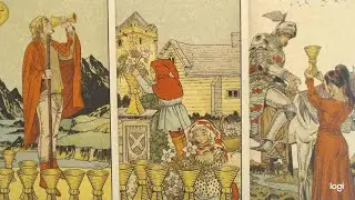 Libra Love Tarot ~ They Want To See YOU Again...🔥❤️‍🔥