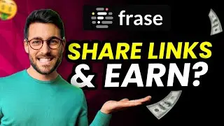 Frase Affiliate Program - How much can you earn in 2025 | Wealthy Affiliate Training