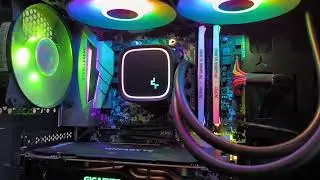 Computador não liga depois de mexer na BIOS (RESET manual de BIOS)