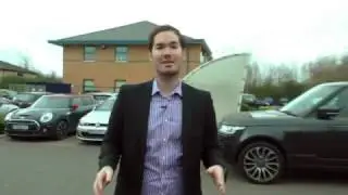 How to get to a Progressive Property Event in Peterborough