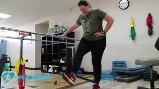Careers in Physical Therapy | Join Health Rehab Solutions