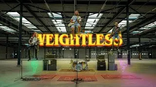 Starfish - Weightless (Official Video)