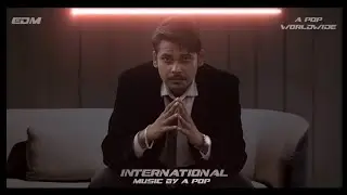 A POP - International