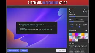 Screen SLAYER: The ultimate screenshot app for #linux and #windows