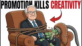 The Promotion Trap Nobody Warns You About.