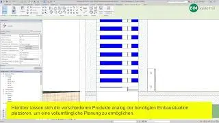BIM-Daten Elektro Systeme | FR&Auml;NKISCHE