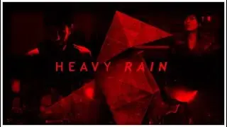 HEAVY RAIN walkthrough GamePlay part 15 no commentary