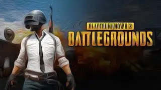 🔴  PLAYER UNKNOWN BATTLEGROUND - Day 2 - How good is Auto Matching
