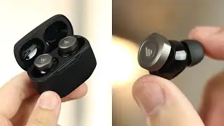 EDIFIER W240TN Review