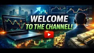 Welcome to the Callum West Free Trading Academy | Learn Forex the Right Way📈
