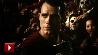 Batman v Superman LEAKED?!?! - News Dump