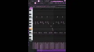 Из последних #flstudio #музыка #bass #phonk #фонк