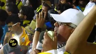 صالح القرني نمرنا يمشي ولا يتعب .. على الرايق  مباراة الاتحاد والاهلي
