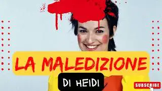 🎤 HEIDI: La Sconvolgente Storia di ELISABETTA VIVIANI [Un Segreto Mai Rivelato]