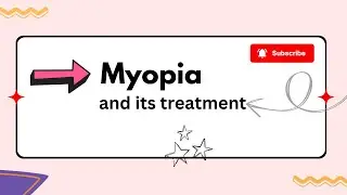 Better Vision Naturally: Myopia Cure Tips That Work